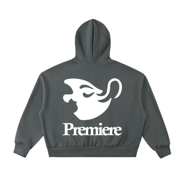 https://ajmall-vc-public-bucket.oss-us-west-1.aliyuncs.com/hugepod/material/custom_printing/0fb09a3914d94b5e9c17e9f3cd3d0fb4.png Premiere Angel Face Full-Zip Boxy Hoodie