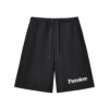 Premiere Fleece Shorts