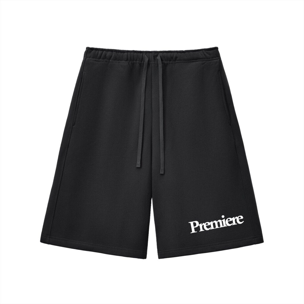 Premiere Fleece Shorts