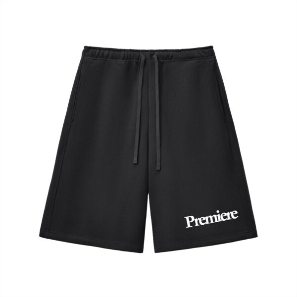 Premiere Fleece Shorts