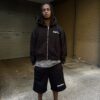 Premiere Fleece Shorts